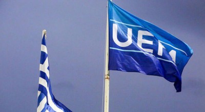 UEFA προς ΕΠΟ: «Δεν υπάρχει θετικό δείγμα Έλληνα παίκτη»