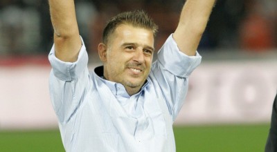 Τουρσουνίδης: «Χρειαζόταν μια τέτοια νίκη ο ΠΑΟΚ - Χαίρεσαι να βλέπεις τον Κωνσταντέλια»