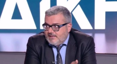 Γιάννης Απατσίδης-«Δίκη στο OPEN»: «Εγκληματική οργάνωση και στο νεκροτομείο Πειραιά»