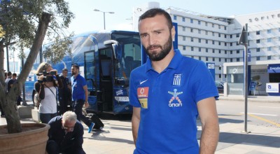 Σαλπιγγίδης: «Οι διεθνείς θέλουν να παραμείνει ο Πογέτ στην Εθνική, φαβορί για το πρωτάθλημα είναι ο ΠΑΟΚ και η ΑΕΚ»