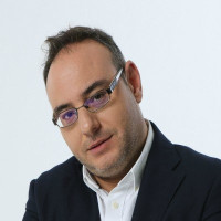 Βασίλης Βλαχόπουλος avatar