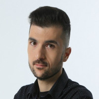 Δημήτρης Καλαϊτζής avatar