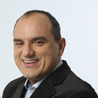 Κώστας Πετρωτός avatar