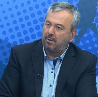 Δημήτρης Κανελλάκης avatar