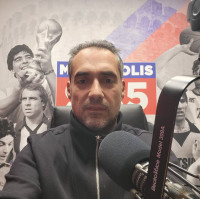 Αχίλλειος Έξαρχος avatar