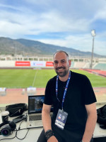 Γιώργος Στράντζαλης avatar