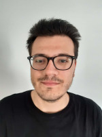 Νίκος Κούρτης avatar