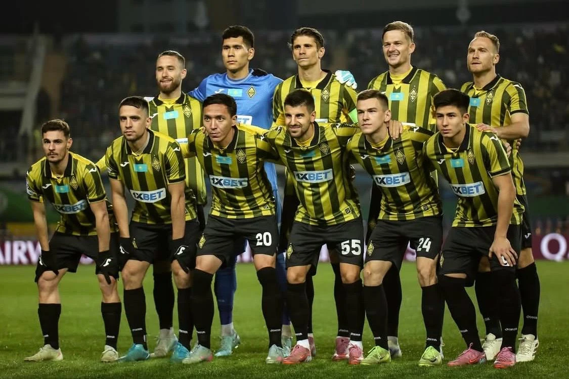 <b><i>Στον προηγούμενο γύρο απέκλεισε την Ομόνοια στην διαδικασία των πέναλτι</i></b>