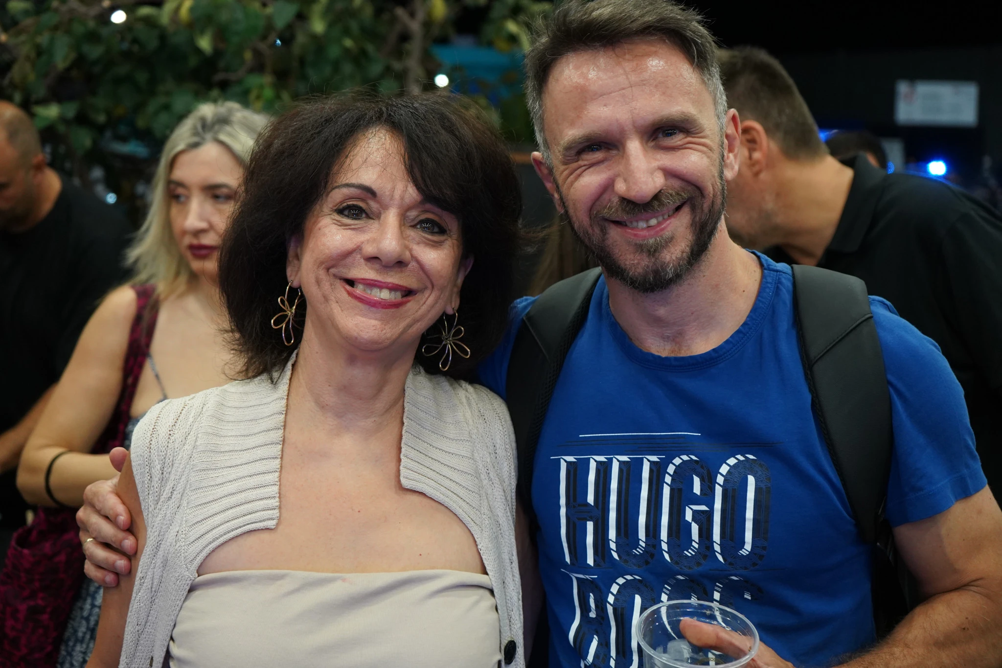 Ντόρα Τύμη και συνεργάτες