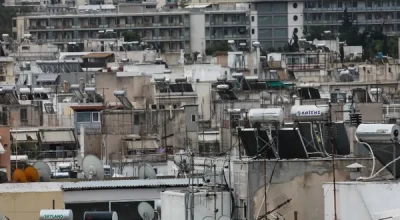 Ανακαίνιση σπιτιού με επιδότηση έως 90%: Ποια είναι τα εισοδηματικά κριτήρια