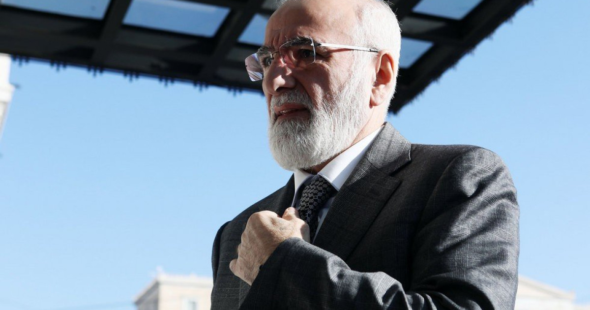 Οι Εισαγγελείς ρώτησαν για το δικαίωμα εισόδου Μαρινάκη, Ιβάν!