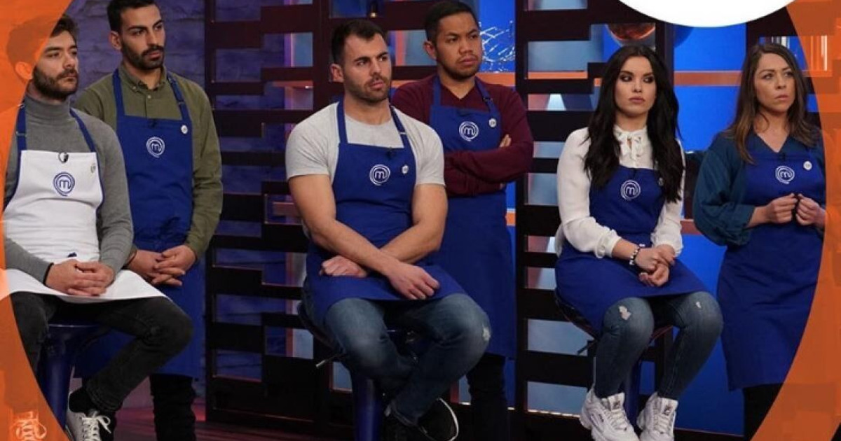 «MasterChef» -Spoiler: Αυτό είναι το αουτσάιντερ που φτάνει ημιτελικό!
