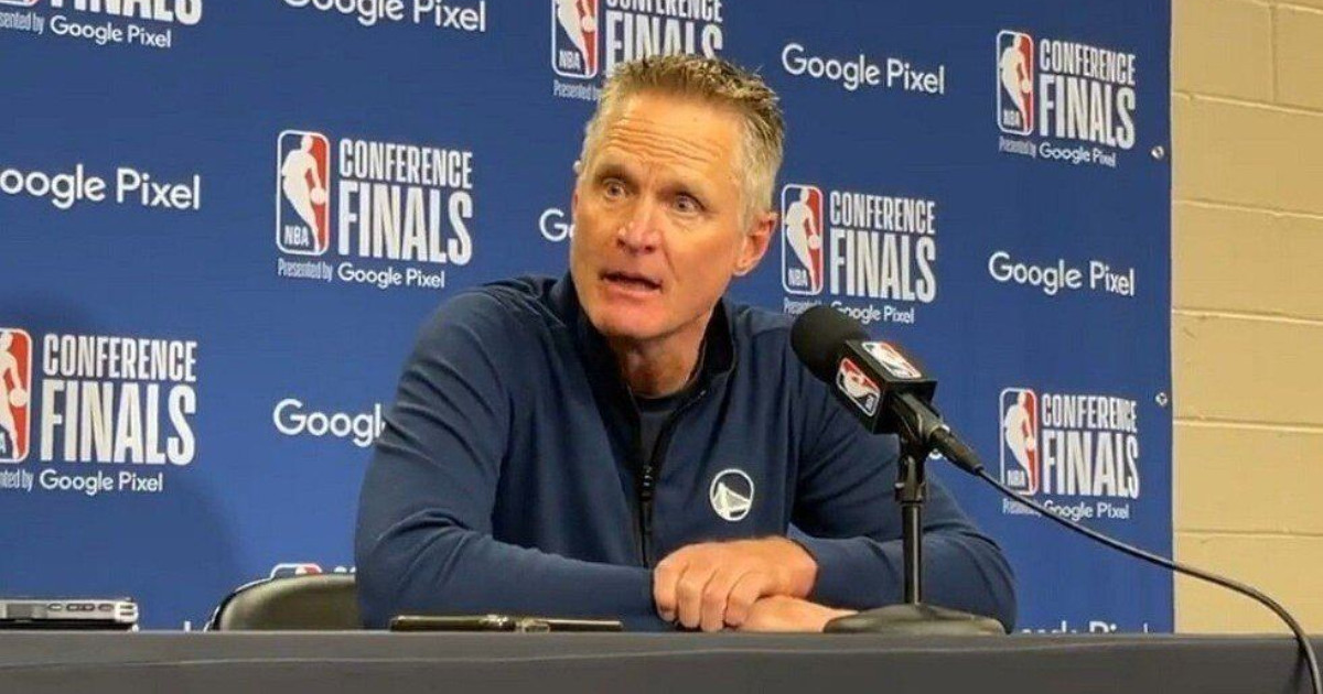 Kerr Prob NBA: Ανατροπή με Κερ και Γκόλντεν Στέιτ, συμφωνία για άλλα δύο χρόνια!