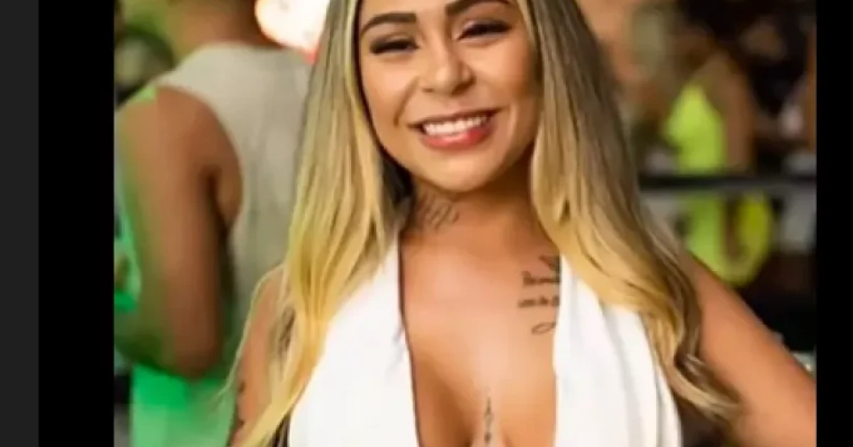 Anna Poly: Βραζιλιάνα του Only Fans σκοτώθηκε ενώ γυρνούσε σκηνή ομαδικού σεξ