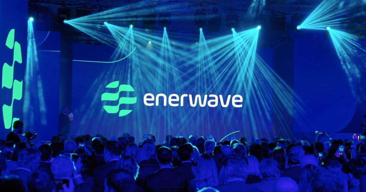 Η Elpedison έγινε «Enerwave» και φέρνει νέο κύμα ενέργειας