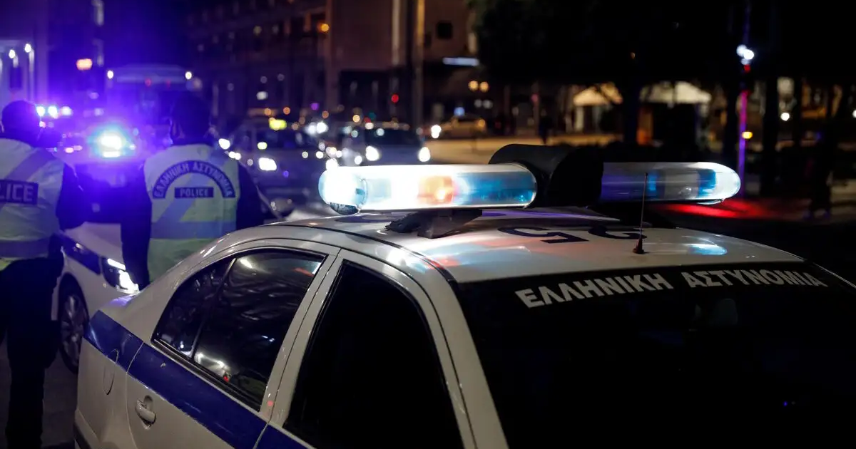 Απόπειρα βιασμού πίσω από τους πυροβολισμούς Ρομά στο Ίλιον - 7 συλλήψεις