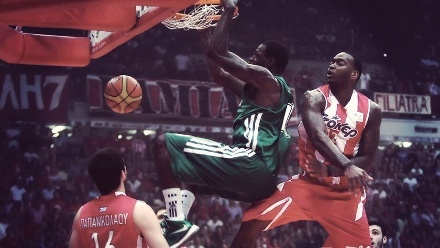 Video analysis του δεύτερου τελικού