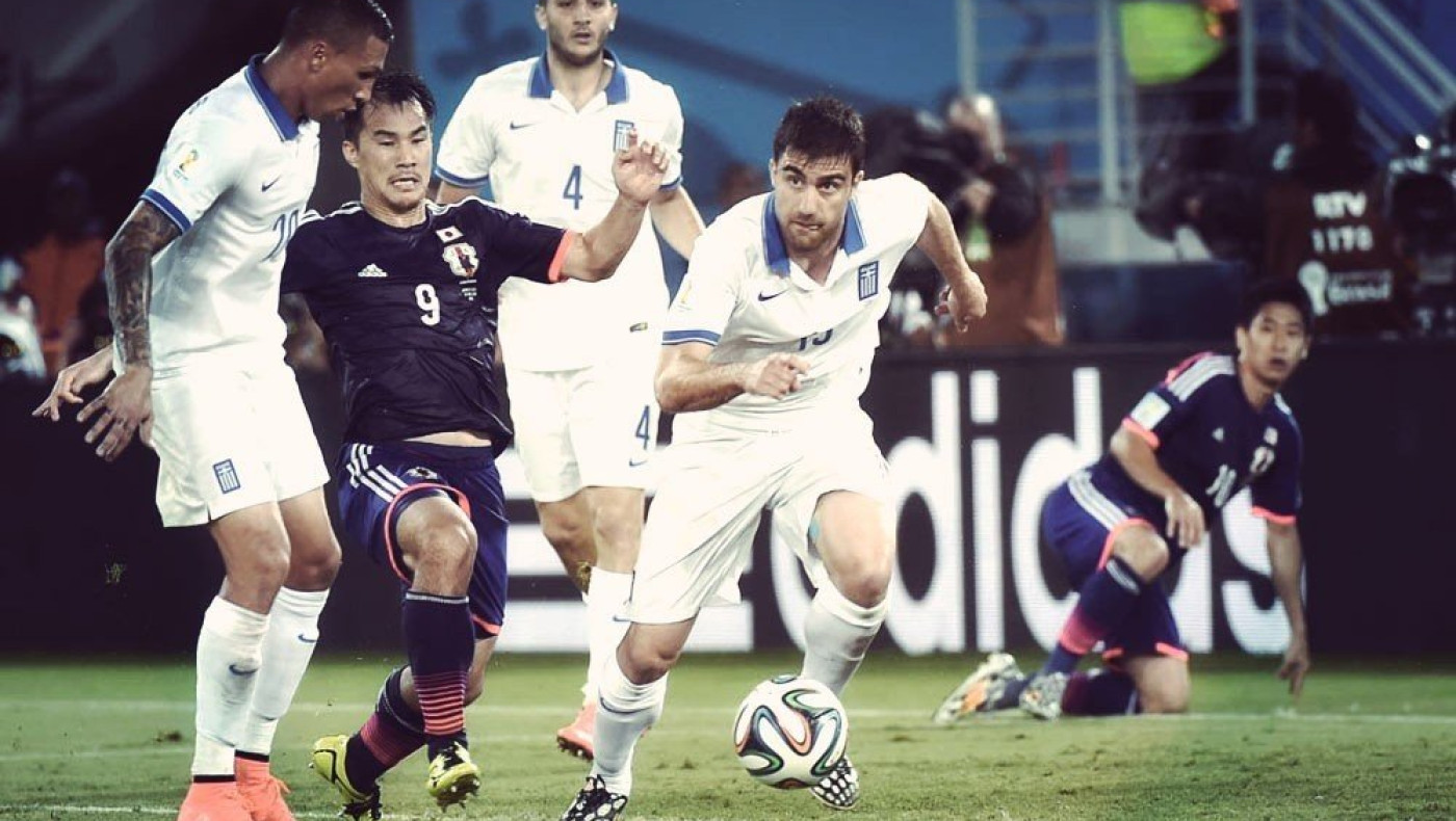 Παπασταθόπουλος: «Ας πάρουμε τη νίκη κι ας αποφασίσει ο Θεός»