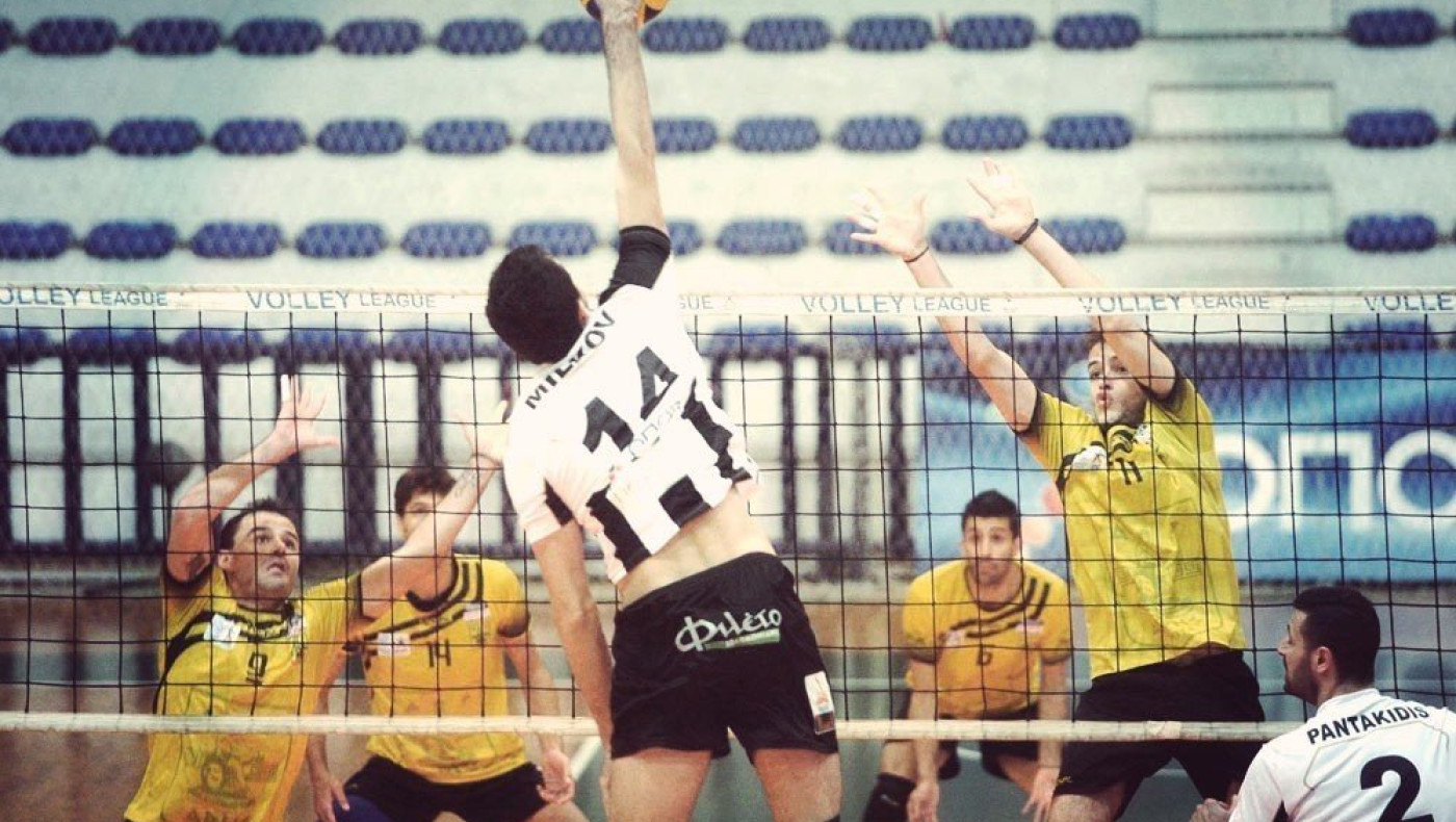 Ανακοίνωσε Γκαρά ο ΠΑΟΚ