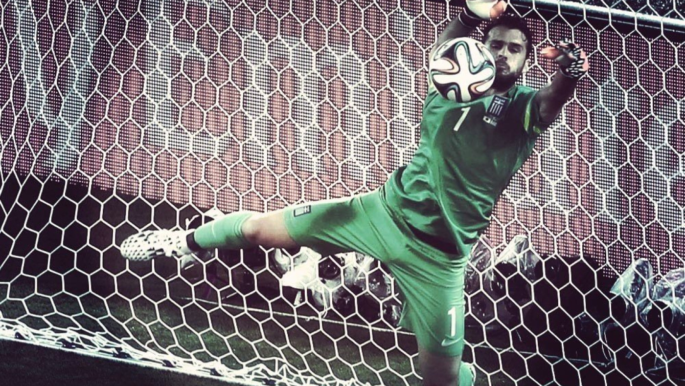 Καρνέζης: «Μπορούμε να περάσουμε»