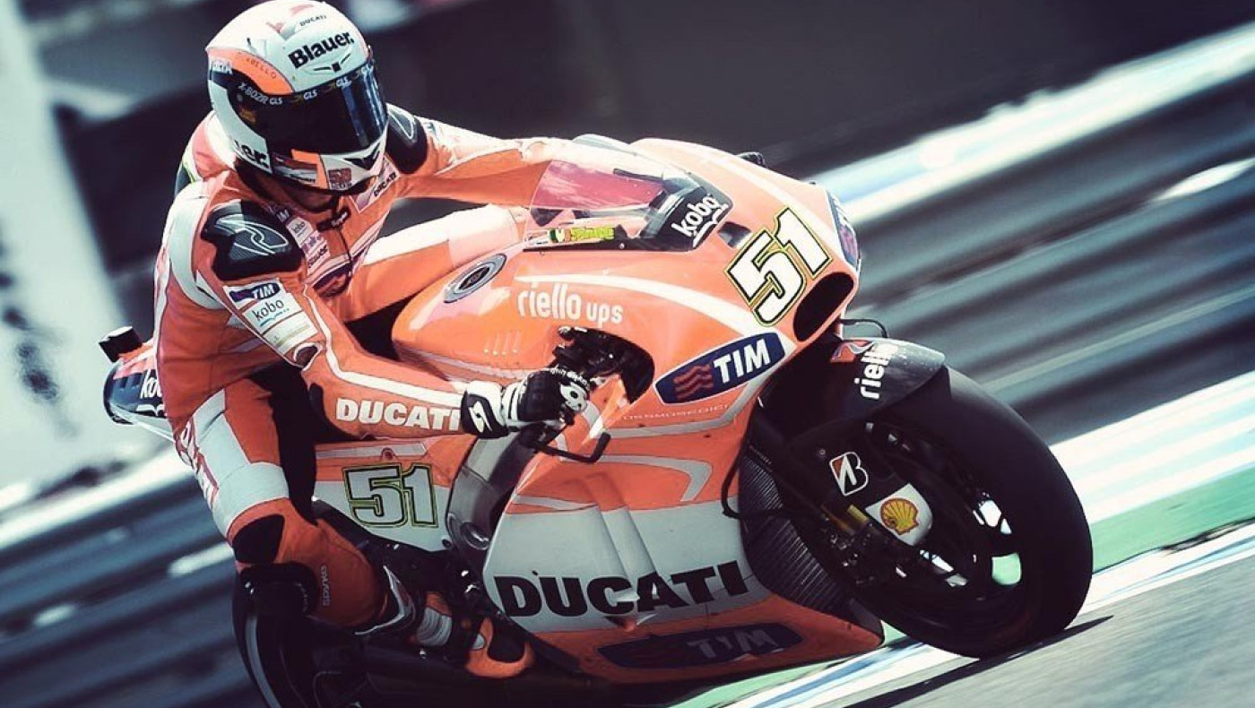 Moto GP: Πρωτιά για Πίρο