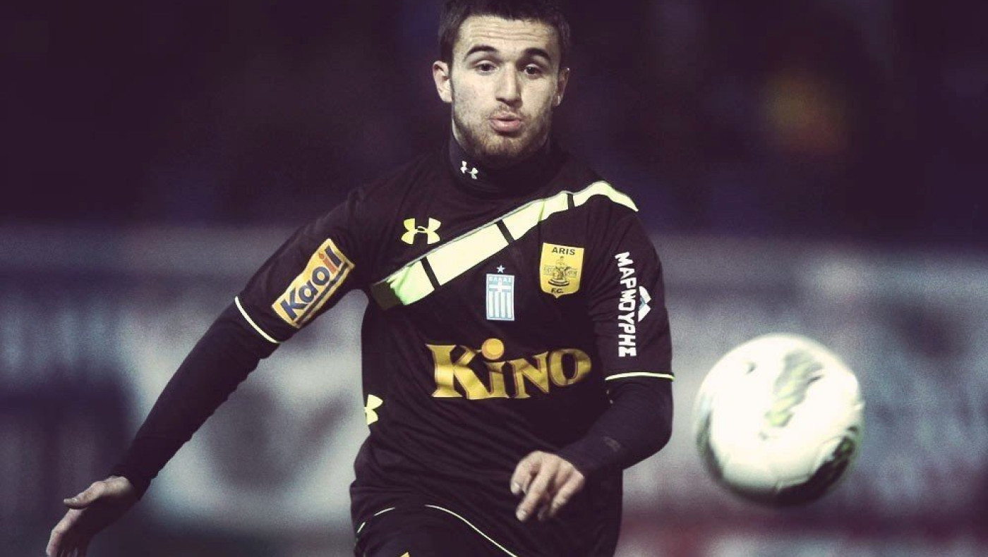 Γιαννιώτας: «Το φροντιστήριο της ζωής μου»