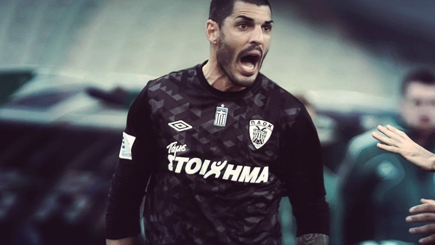 Προς Τενερίφη ο Χακόμπο