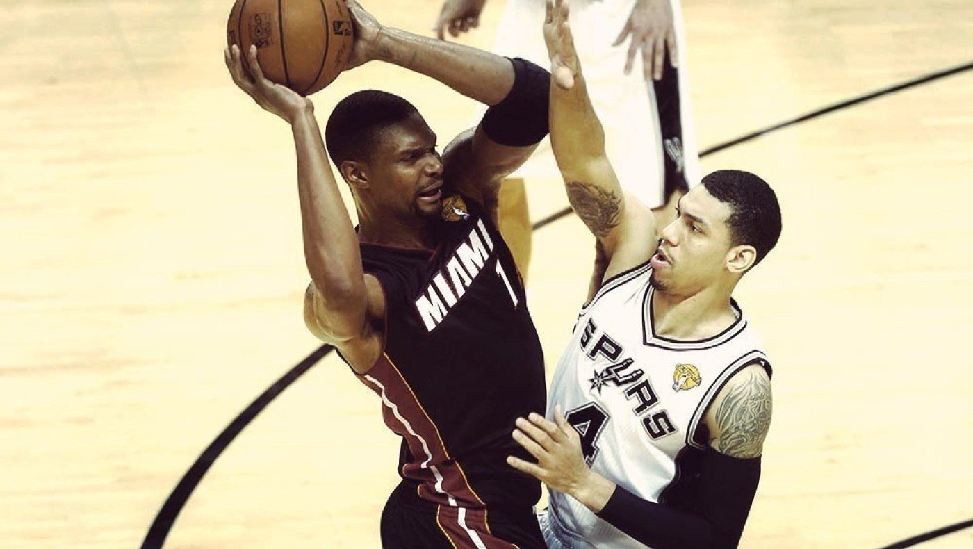 Η απάντηση του Μαϊάμι (video)