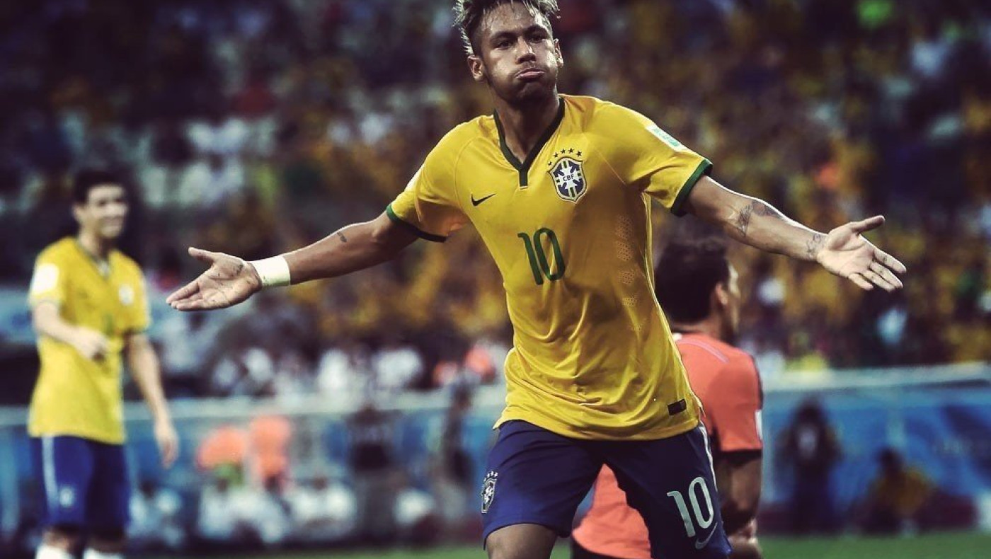 Καμερούν - Βραζιλία: Ψάχνει ξέσπασμα η «Σελεσάο»