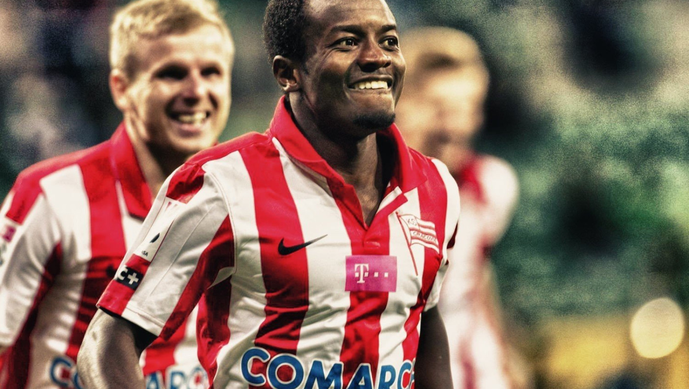 Στέλνουν Ντιμπαζονκίζα στον ΠΑΟΚ οι Πολωνοί