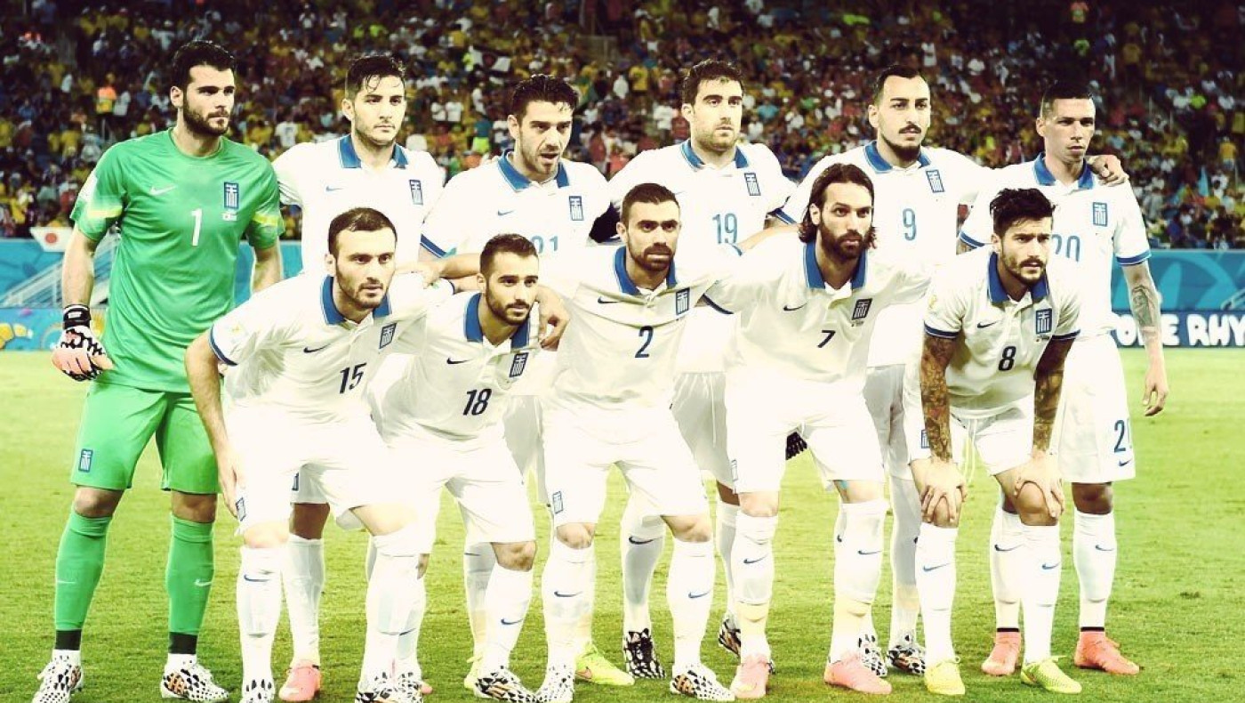 Ψυχή, άμυνα, ναι, αλλά...  θα βάλουμε κανένα γκολ;   