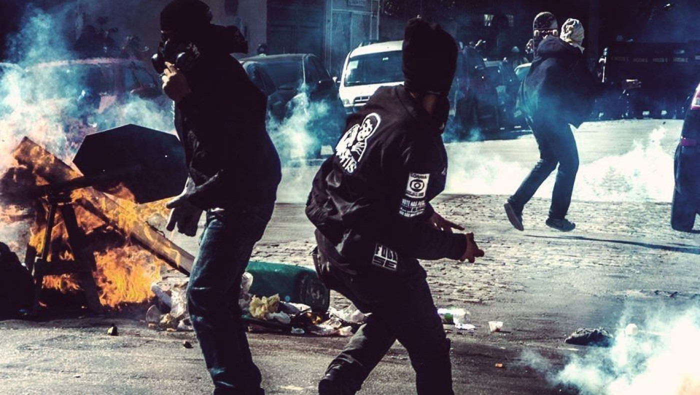 Στο νοσοκομείο Άγγλοι οπαδοί