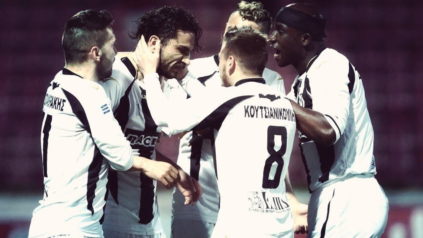 Φιλικό με Μπρέντα ο ΟΦΗ