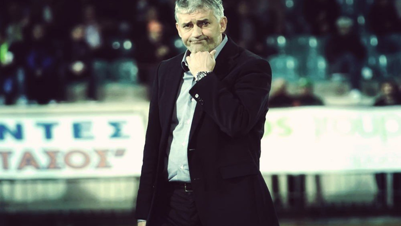 Ψηλά στην λίστα της Ξάνθης ο Τσιώλης