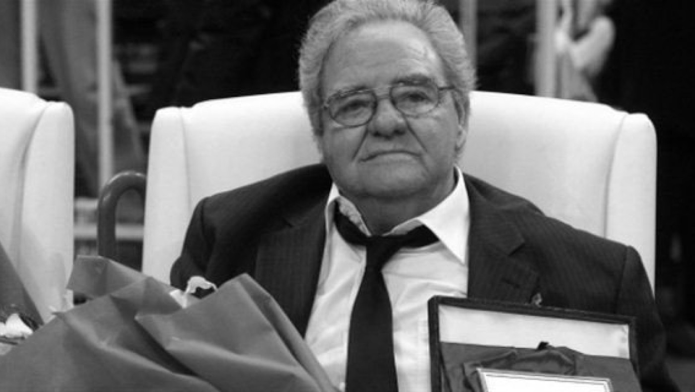  Έφυγε από τη ζωή ο Κώστας Μουρούζης