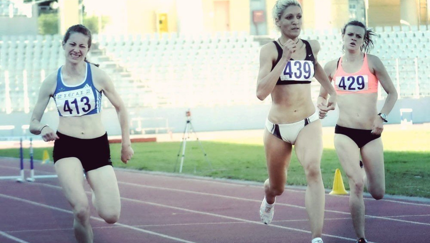 Δικαίωση για Μαρινάκου