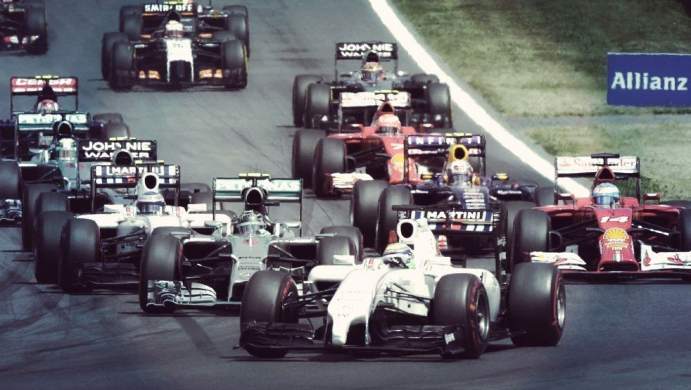 Κυριάρχησε η Μερσέντες