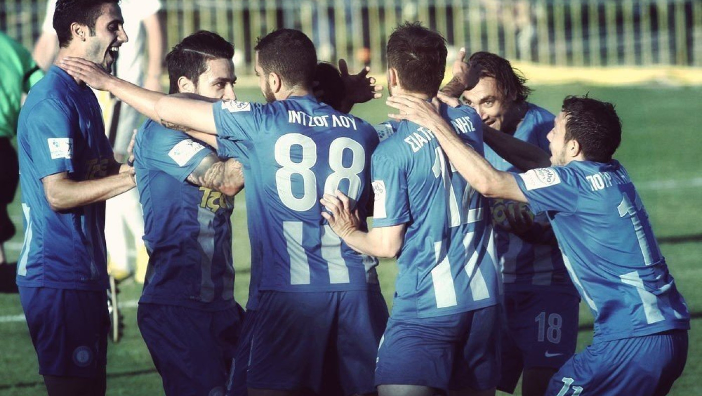 Στα λόγια «προχωράνε» στον Ηρακλή,  στην πράξη όμως τίποτα