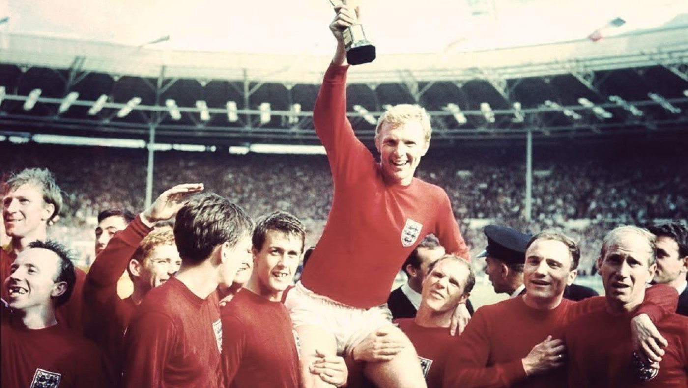 H εκπληκτική «Σελεσάο» και η Αγγλία (video)