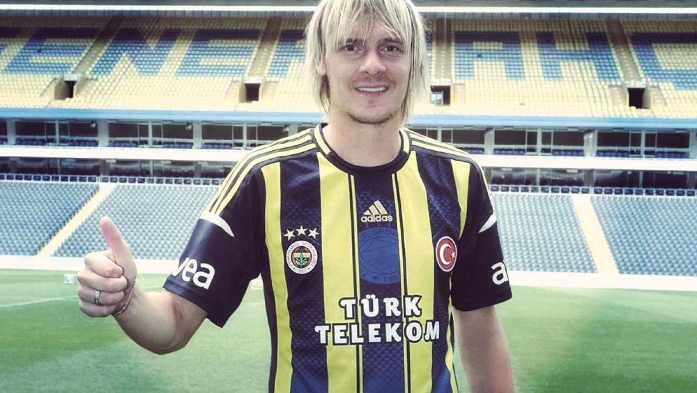 Θέλει ΠΑΟΚ ο Κράσιτς