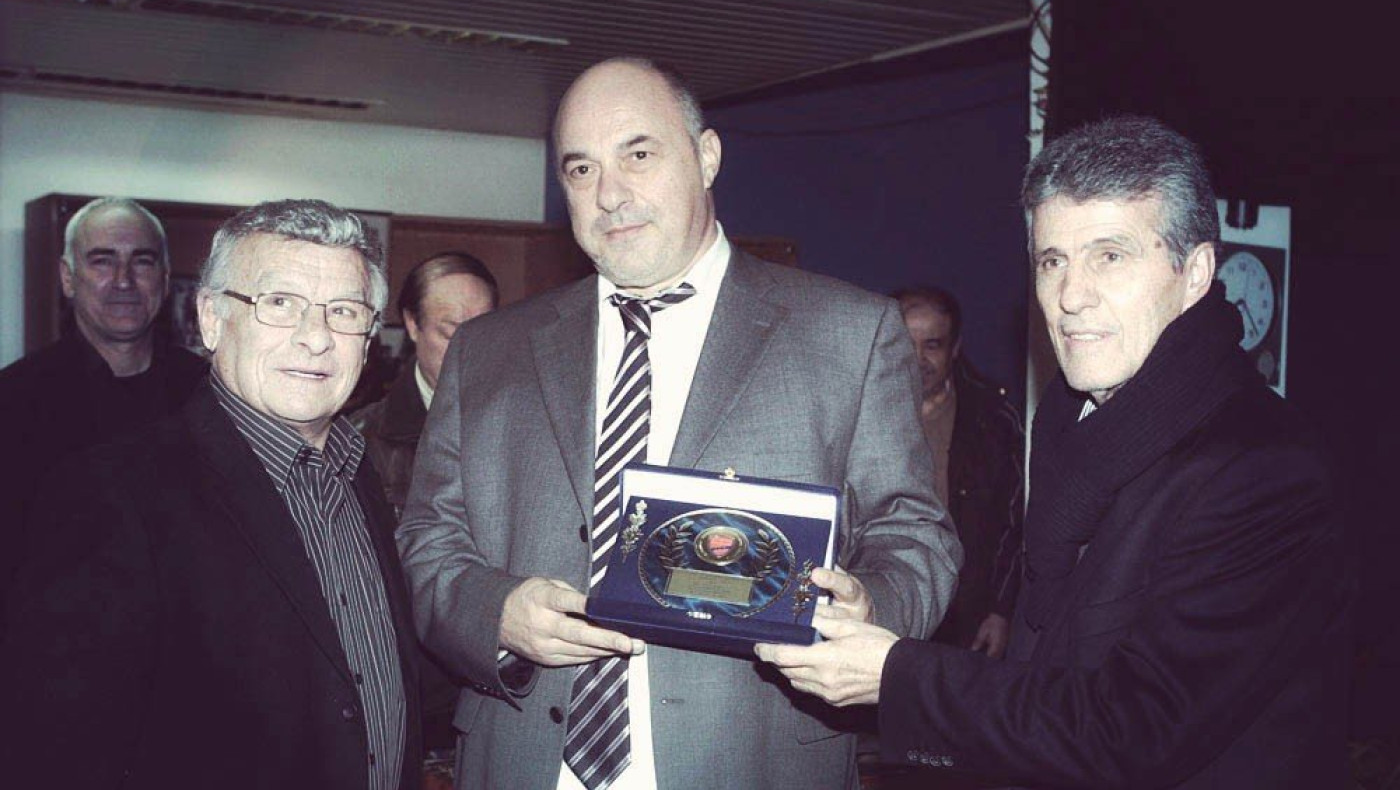 Νέο «άκυρο» σε Μπέο