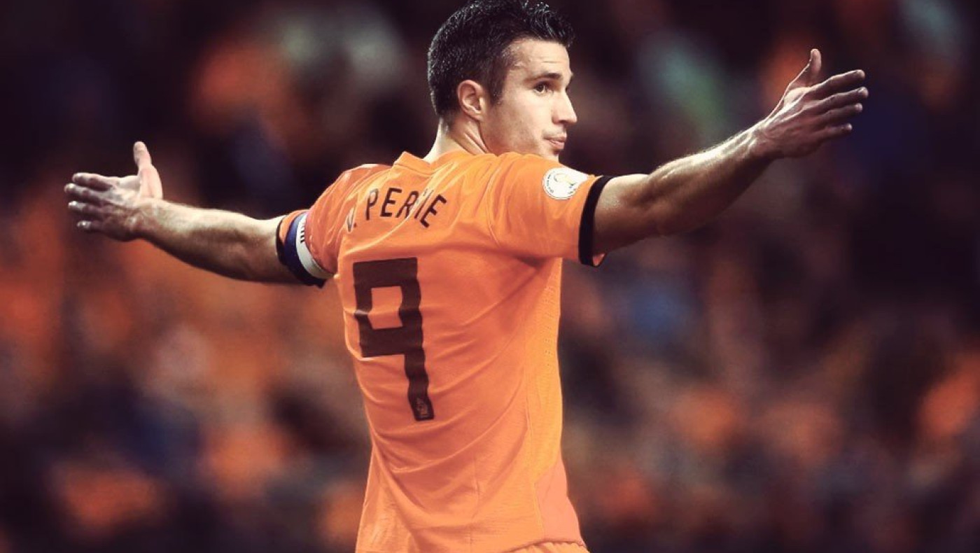 Φιλική νίκη για την Ολλανδία