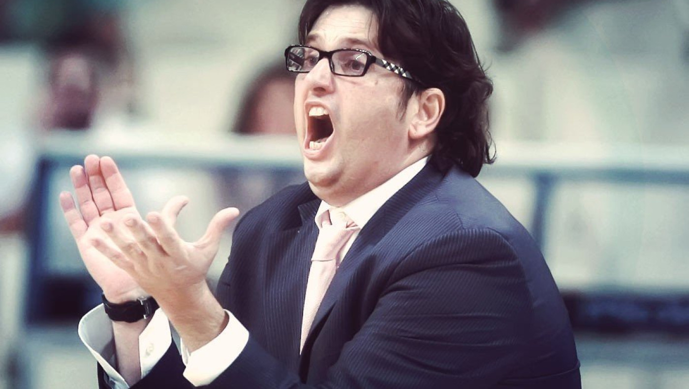 Συνεχίζει στην Ούνιξ ο Τρινκιέρι