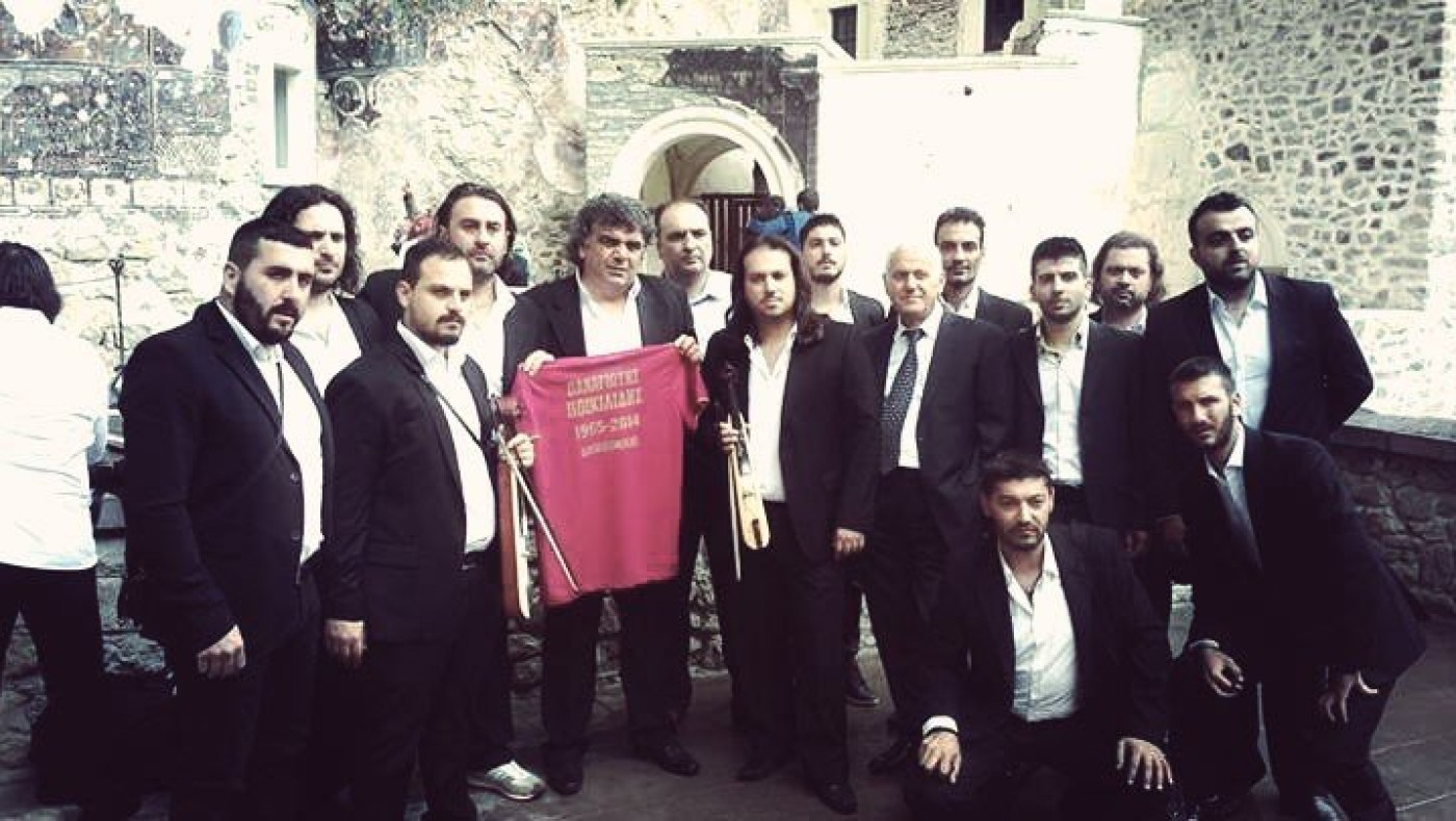 Ζώης: «Προπομπός για κάτι μεγαλύτερο»