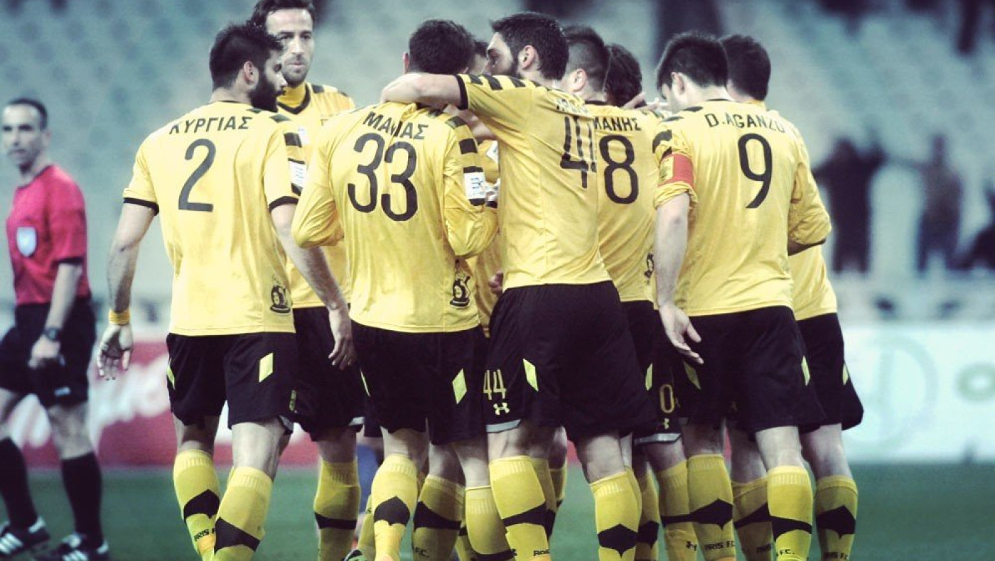 «Βιώσιμος στη Β΄ Εθνική»