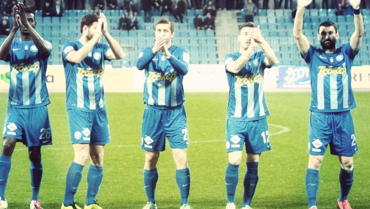 Απομένει το «yes» του Παπαθανασάκη