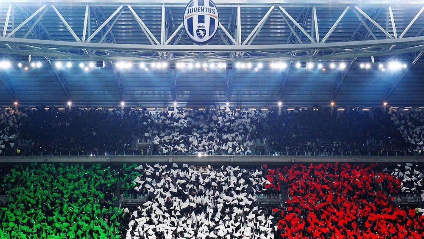 Η Γιουβέντους ενάντια στο ρατσισμό (video)