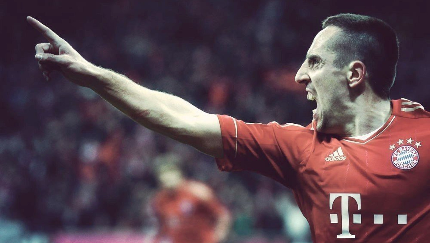 Σοκ με Ριμπερί