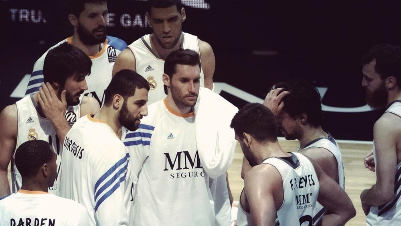 Ρεκόρ η Ρεάλ