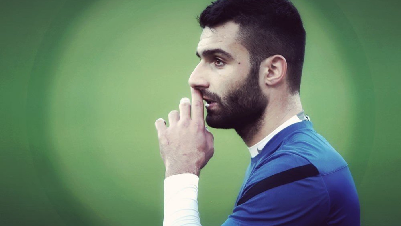 Τα γενέθλια του Μανωλά (video)